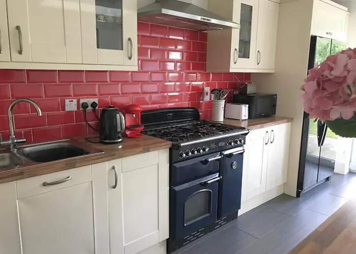 Appartement Spacious 3 Bed Townhouse In 12 Dublin