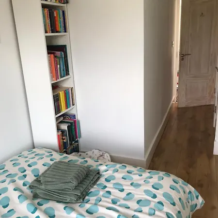 Spacious 3 Bed Townhouse In 12 Apartamento Dublin