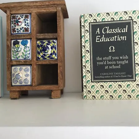 Spacious 3 Bed Townhouse In 12 Apartman *