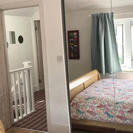 Apartman Spacious 3 Bed Townhouse In 12 Dublin