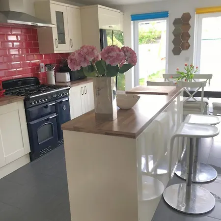 Spacious 3 Bed Townhouse In 12 Dublin