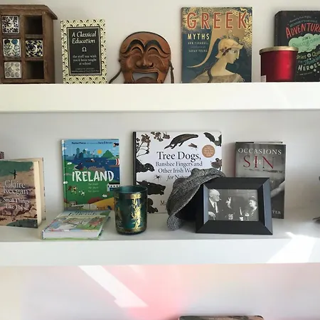 Spacious 3 Bed Townhouse In 12 * Dublin