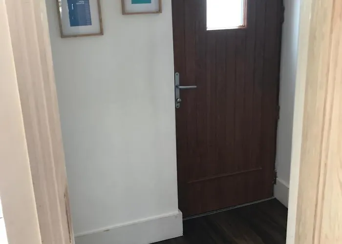 Appartement Spacious 3 Bed Townhouse In 12 *