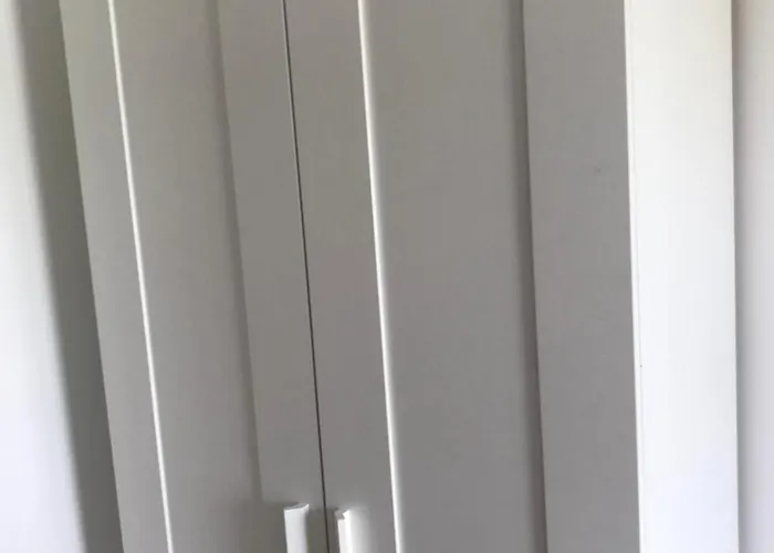 Spacious 3 Bed Townhouse In 12