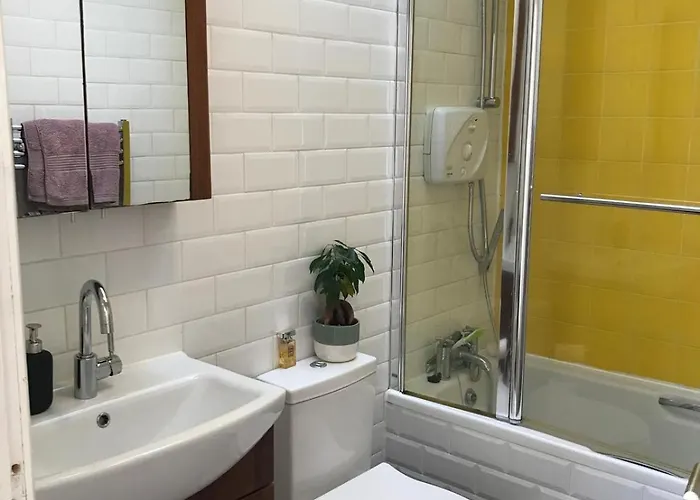 Lejlighed Spacious 3 Bed Townhouse In 12 Dublin