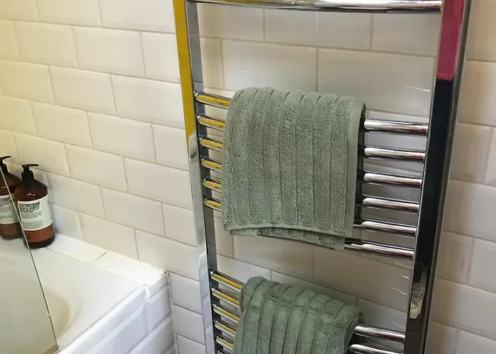 Spacious 3 Bed Townhouse In 12 Lejlighed Dublin