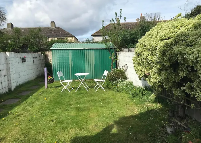 Lejlighed Spacious 3 Bed Townhouse In 12 Dublin