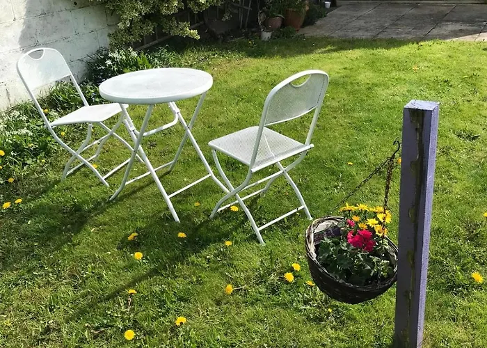 Spacious 3 Bed Townhouse In 12 Lejlighed Dublin