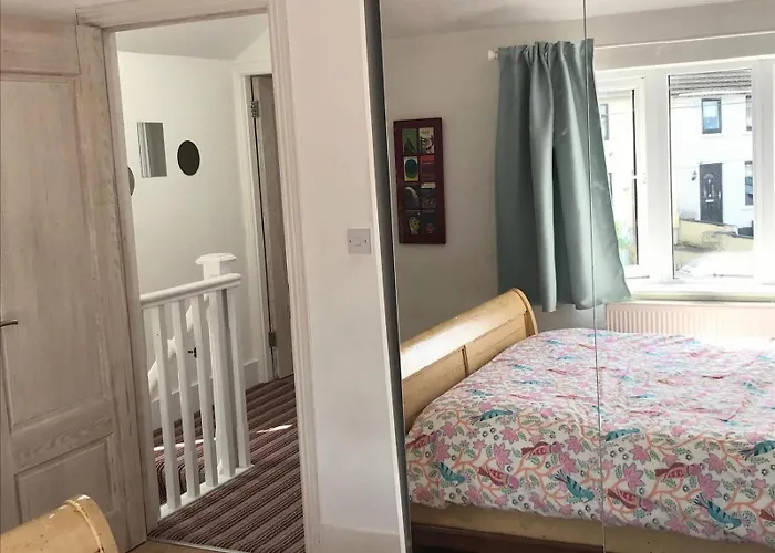 Lejlighed Spacious 3 Bed Townhouse In 12 Dublin