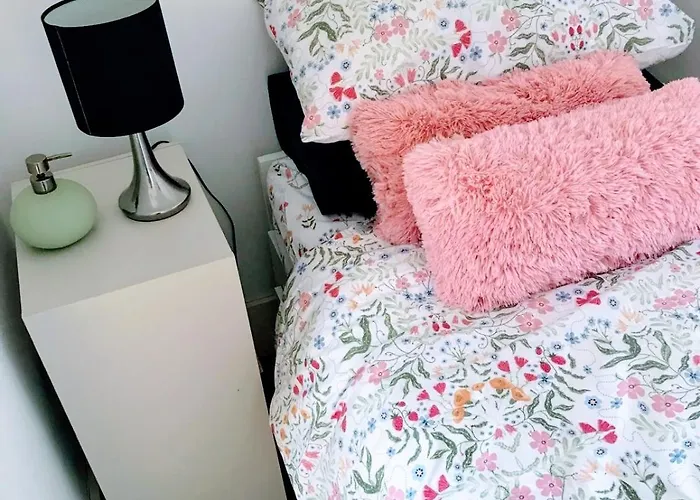 Lejlighed Spacious 3 Bed Townhouse In 12 Dublin