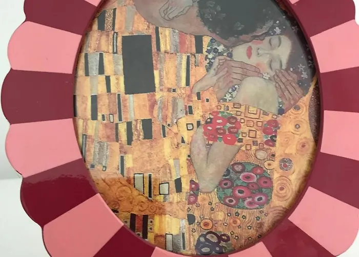 Spacious 3 Bed Townhouse In 12 Lejlighed