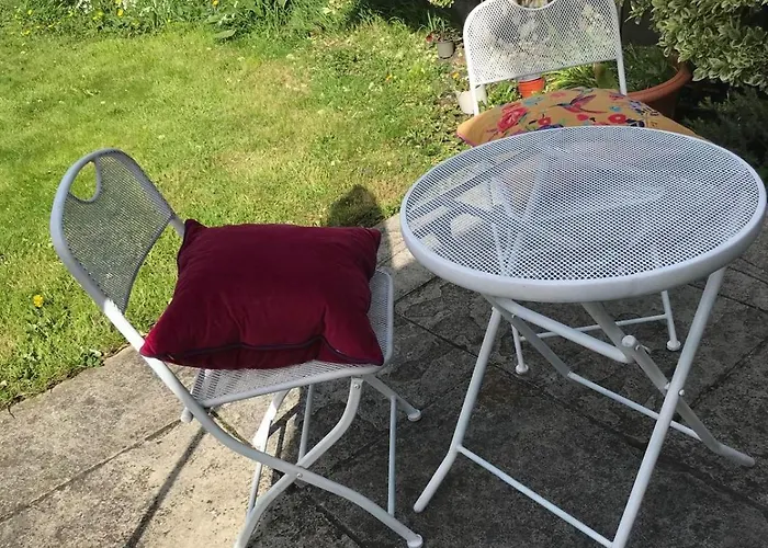 Appartement Spacious 3 Bed Townhouse In 12 Dublin