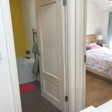 Appartement Spacious 3 Bed Townhouse In 12 *