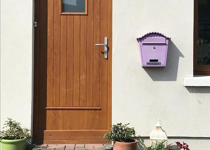 Spacious 3 Bed Townhouse In 12 * Dublin