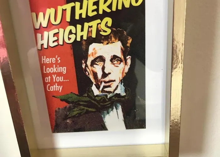 Spacious 3 Bed Townhouse In 12 Apartment