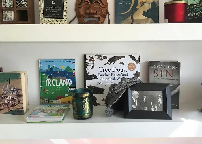 Spacious 3 Bed Townhouse In 12 * Dublin