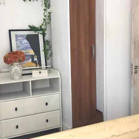 Lejlighed Spacious 3 Bed Townhouse In 12 *