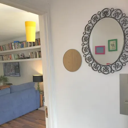 Spacious 3 Bed Townhouse In 12