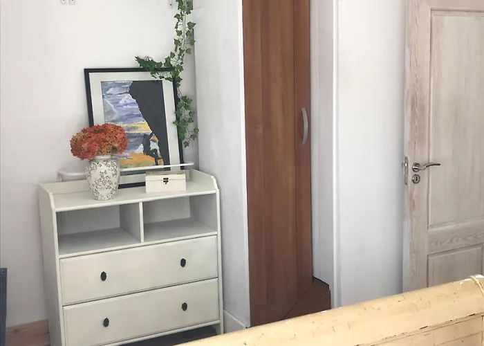 דירה Spacious 3 Bed Townhouse In 12 *
